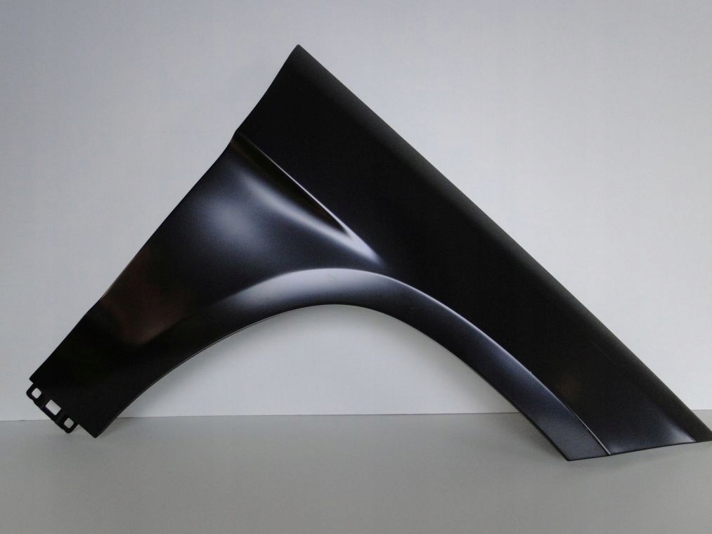 фото №8, Mercedes gl x166 крыло правый передний 166