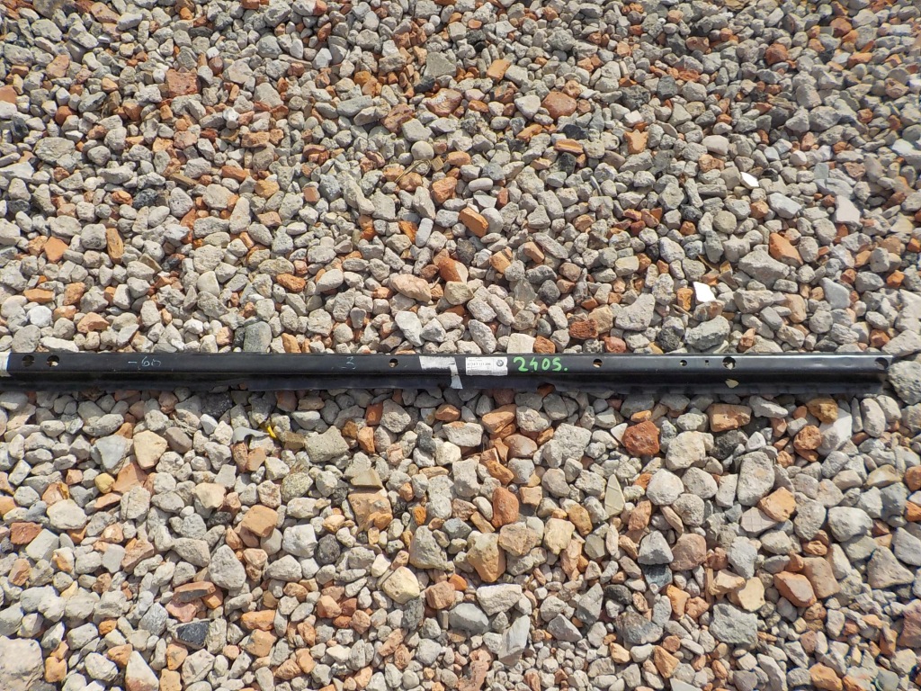 фото №1, Насадка лонжерон права bmw e60