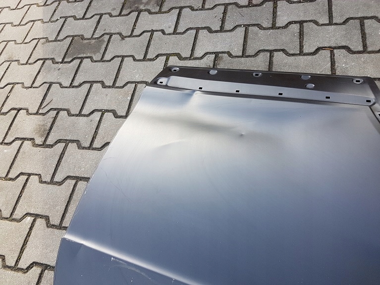 фото №6, Emu двері задня chevrolet captiva правий nowe orygin.