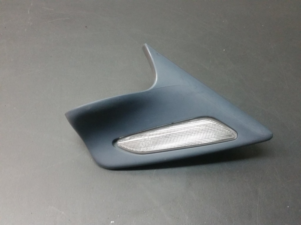 фото №1, Поворотник правий дзеркало fiat ulysse