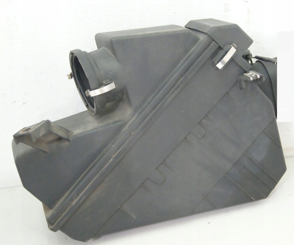 фото №1, Корпус фильтра воздуха pr mercedes w140 sec 6.0