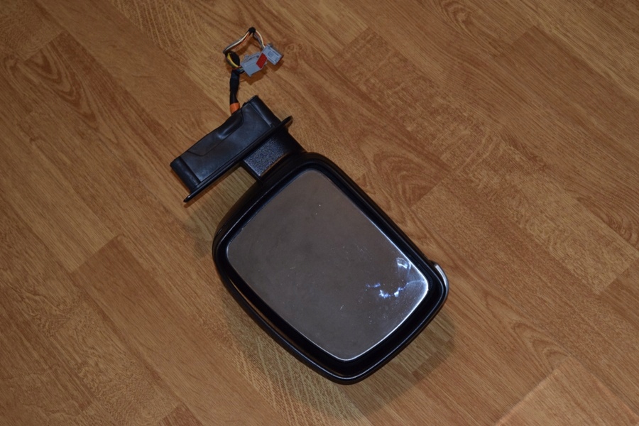 Дзеркало ліва land rover discovery 4 iv 13pin 2013 в Україні