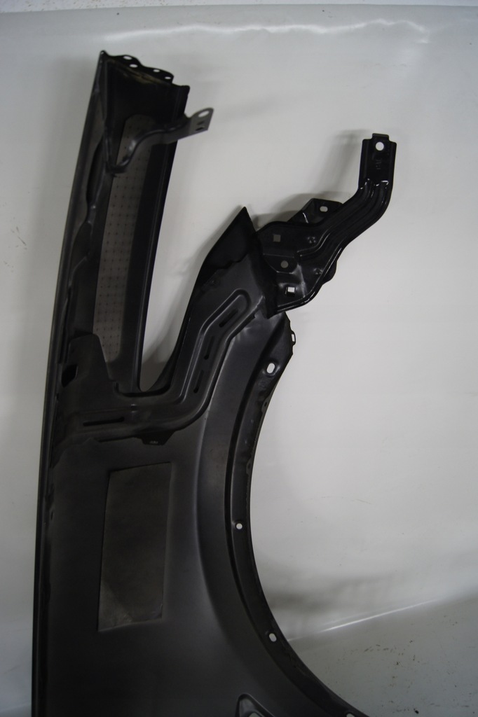 фото №9, Infiniti fx 08- крыло левый перед передний