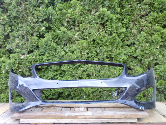 Купить Бампер перед mercedes b-klasa w246