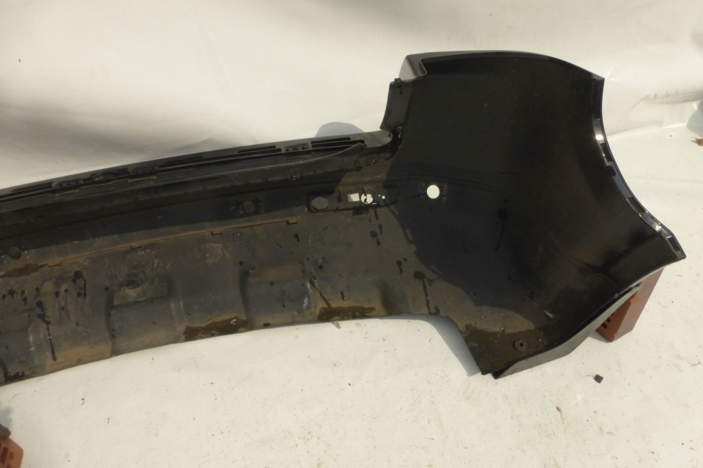 Бампер land rover freelander 2 sport hst задній Київ