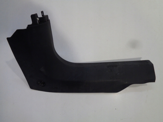 фото №1, ! fiat 500 x захист стійка середнього права