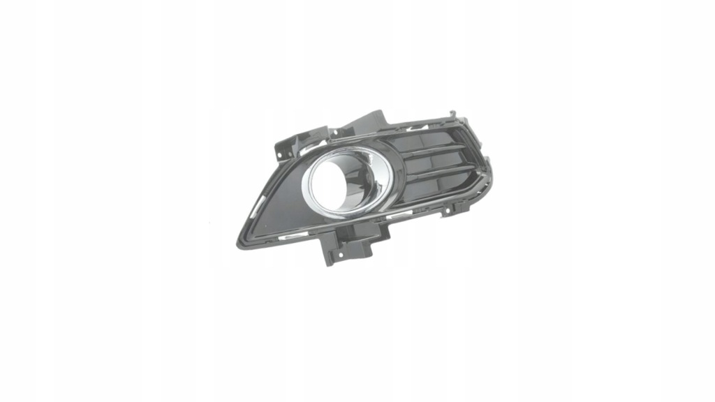 фото №2, Решётка радиатора заглушка решётка противотуманной фары ford mondeo mk5 v