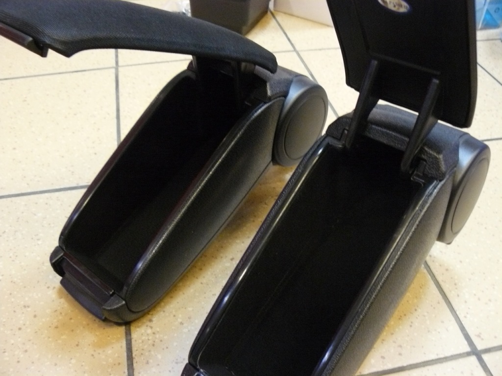 фото №5, Подлокотник skoda fabia iii mk3 dwa узоры +бесплатно