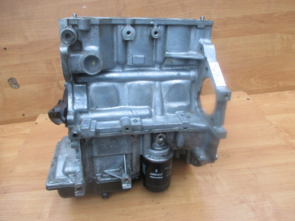 фото №11, Hyundai i10 i20 kia picanto rio 1.0 g3la поддон масла масляная картер