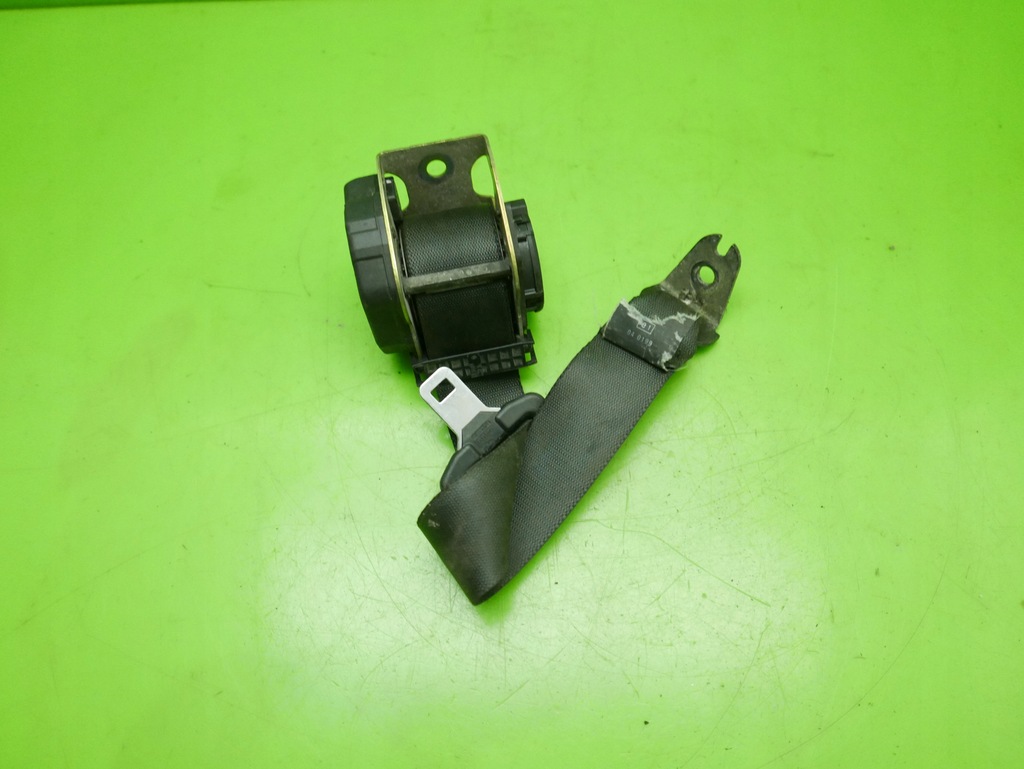 фото №10, Pas безопасности задняя левый ford focus mk1 kombi