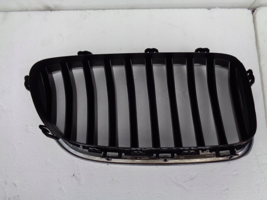 фото №8, Bmw 5 f10 f11 lci lift решётка радиатора решётка радиатора 74123247412323