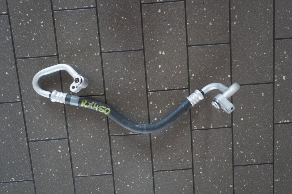 Купити Шланг кондиціонера lexus rx450 iii rx 450 hybrid