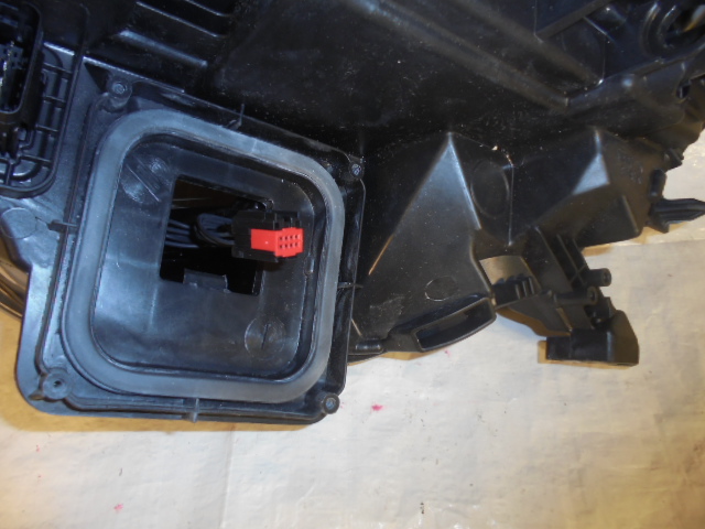 фото №5, Renault megane iv лампа передня права led