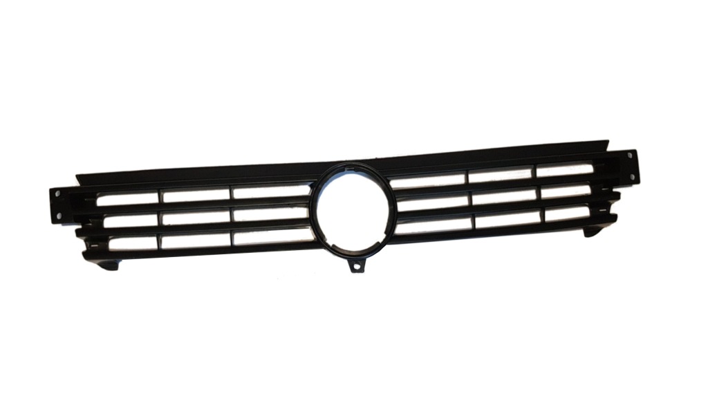 фото №1, Vw pollo classic caddy ii решітка радіатора решітка радіатора решітка радіатора решітка