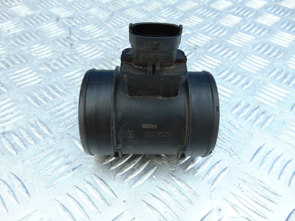 фото №1, Jeep renegade fiat tipo ii dolbo витратомір 0281006054 1.6 m-jet