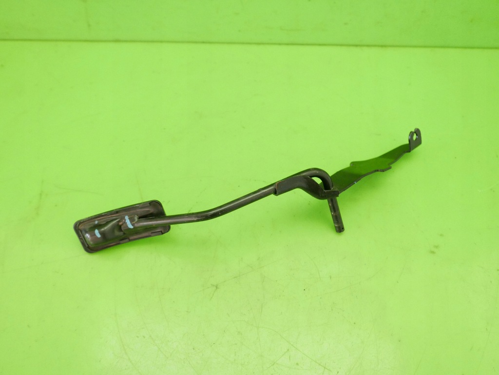 фото №3, Педаль газа honda accord v 2.2 16v coupe 93-95