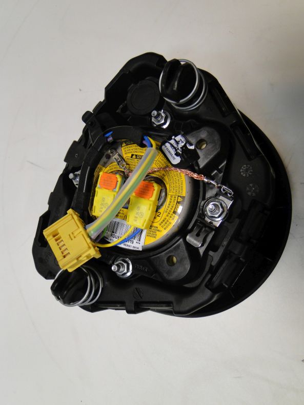 фото №9, Mercedes w176 w246 117 x156 подушка w кермо lift