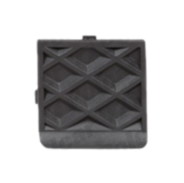 фото №1, Заглушка фаркоп буксировочный ford focus iii