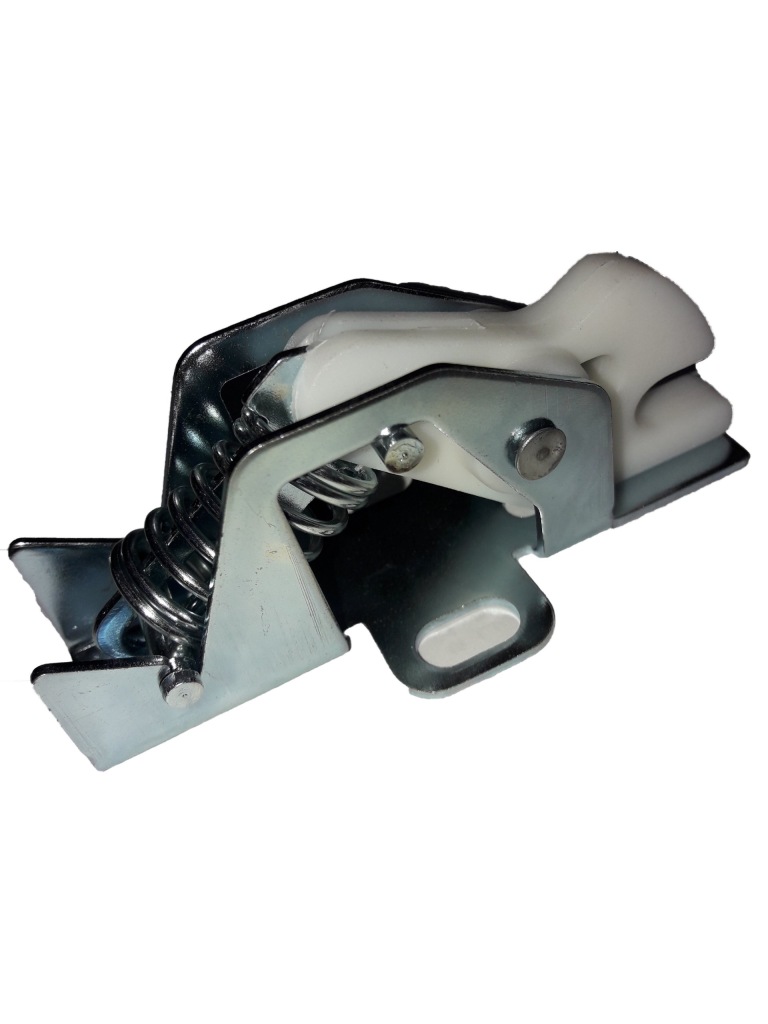 Замок засувка решітка renault premium midlum kerax Доставка