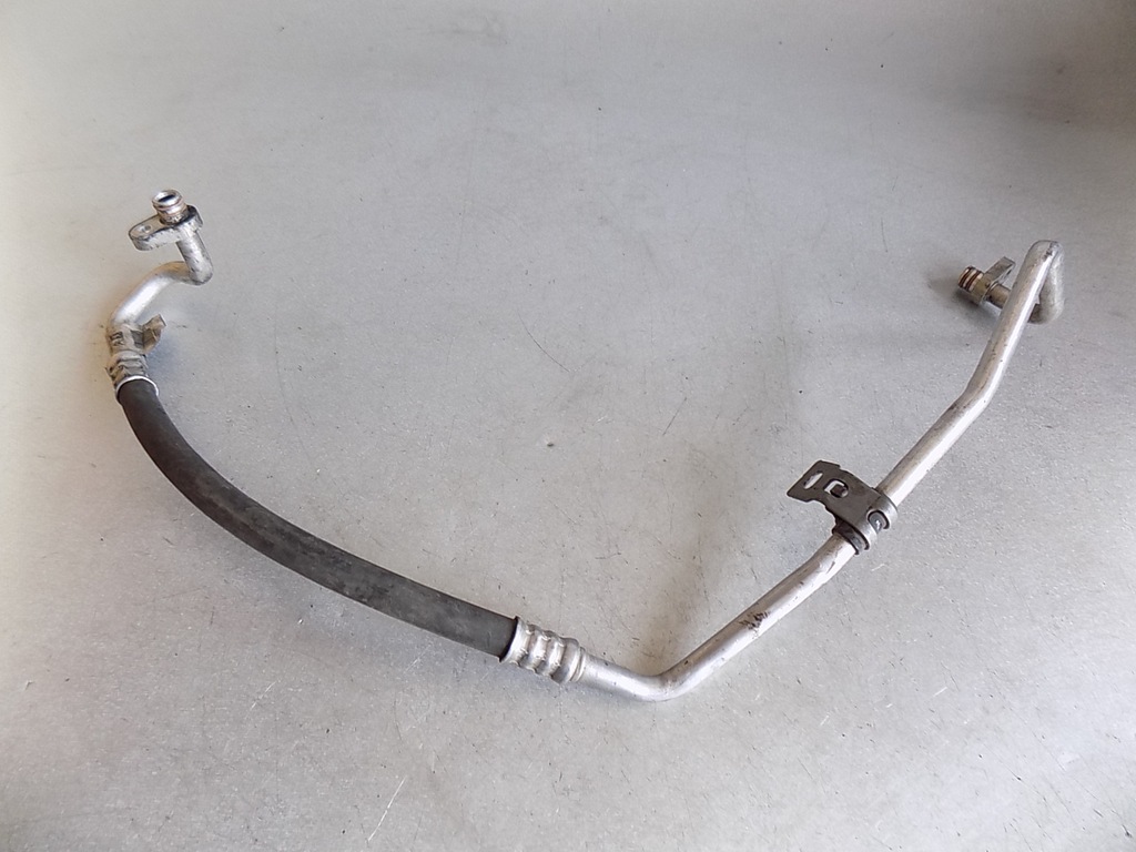 фото №1, Peugeot шланг кондиціонера 9675635380