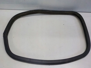 фото №1, Scania r прокладка бардачка