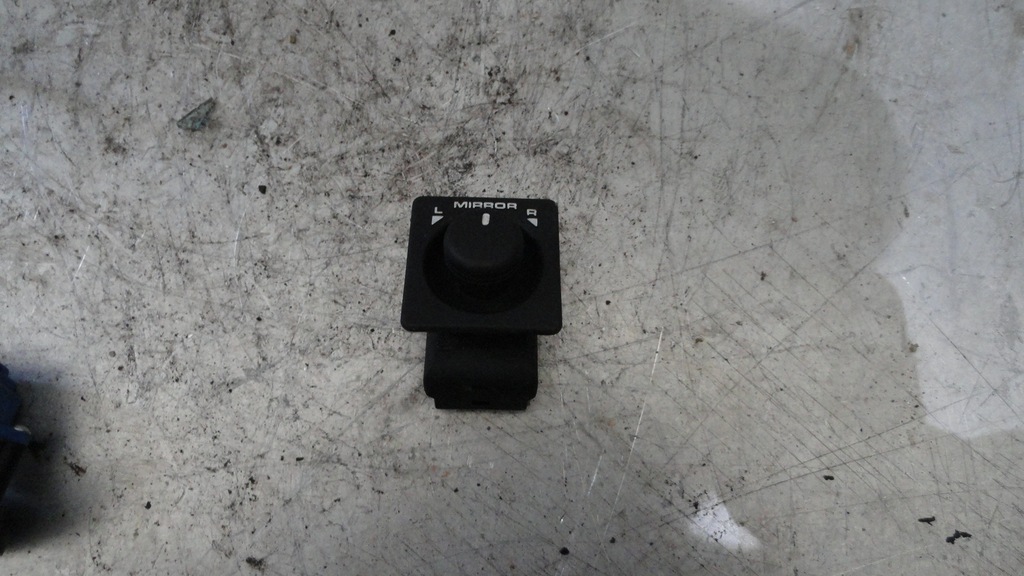 фото №1, Панель керування дзеркалами rover 25