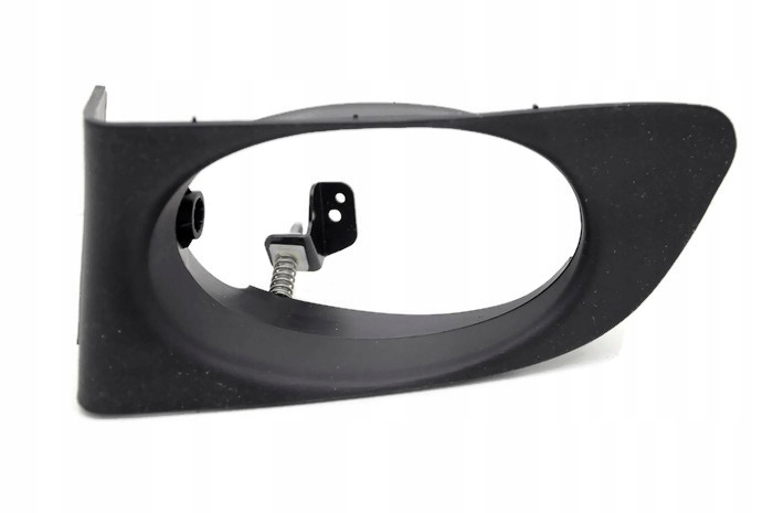 фото №1, Honda jazz 2004-07 рамка протитуманної фари ліва nowa ^