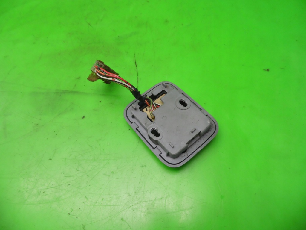 фото №6, Переключатель люк suzuki baleno eg i 95-99