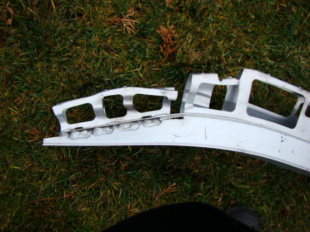 фото №4, Honda civic x r-type-belka передня