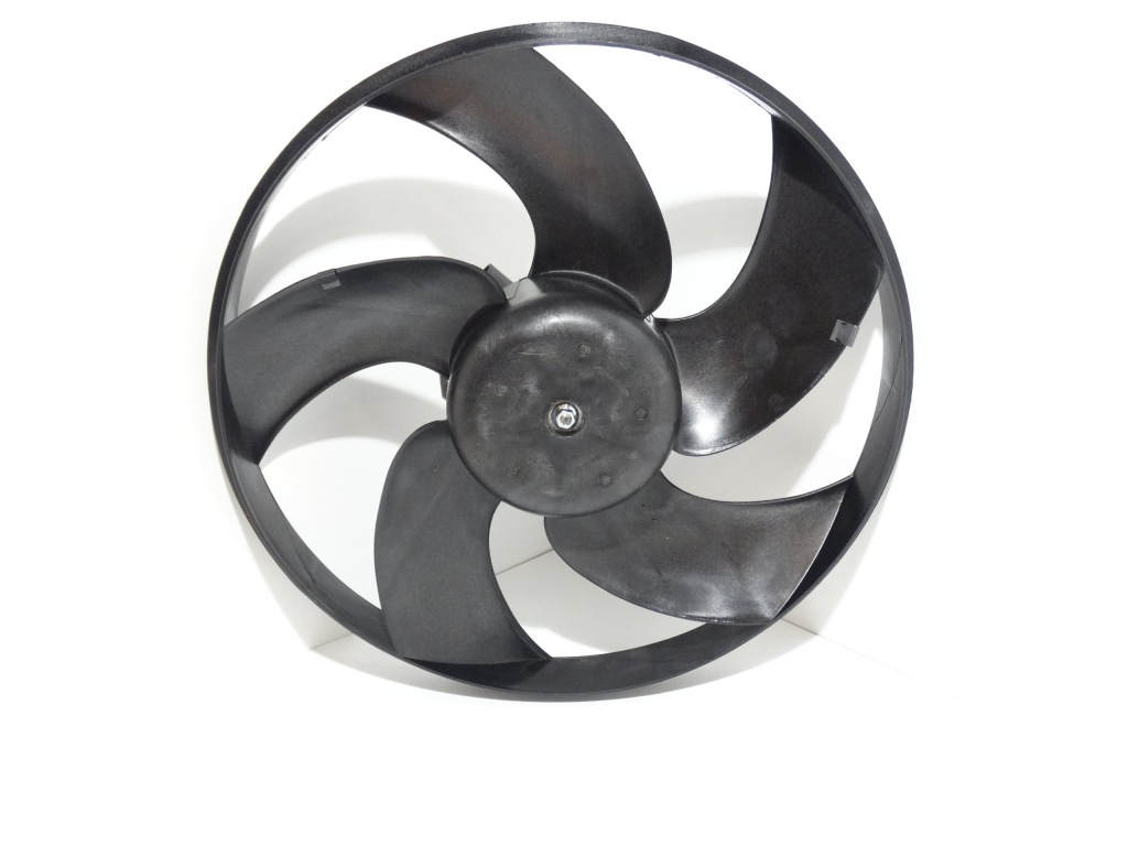 Купить Вентилятор радиатора peugeot 206 без кондиционера