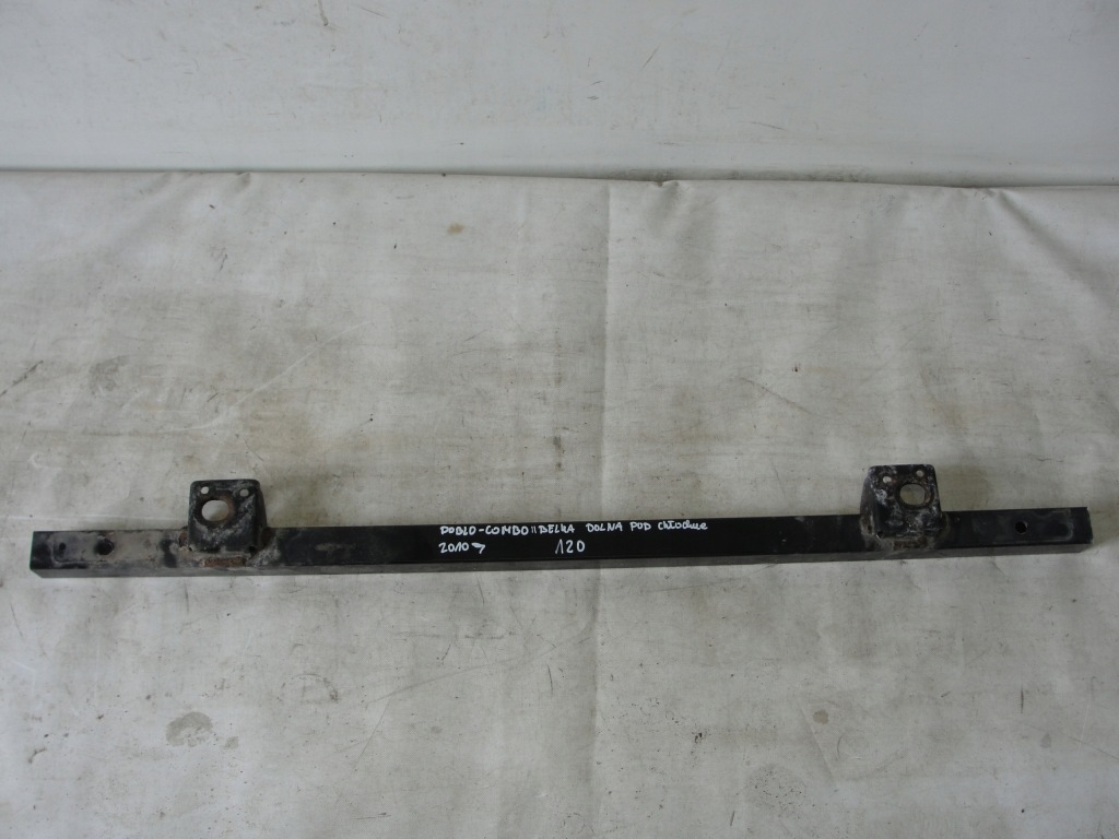 фото №1, Балка pod радиатор fiat doblo opel combo ii 10-