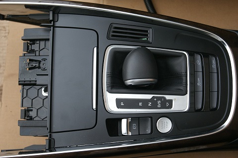 фото №12, Audi q5 8r набор навигация navi mmi 8t0919603f