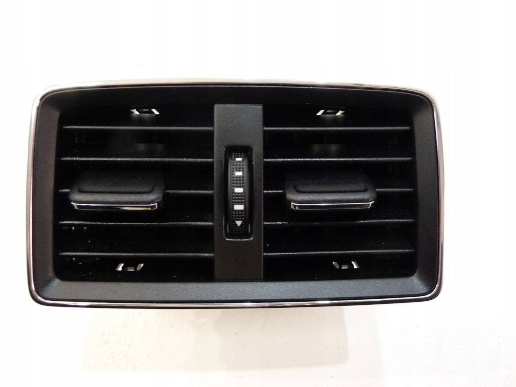 фото №1, Skoda karoq решітка обдув задня 565819203a