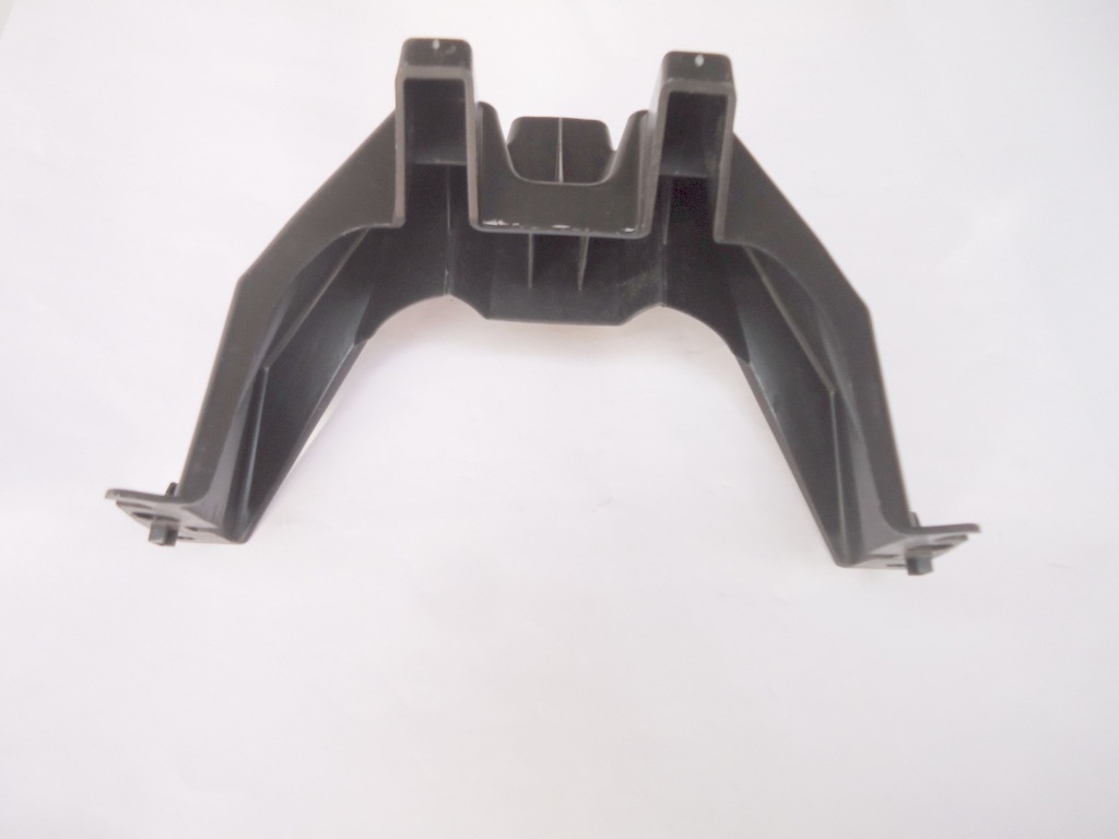 фото №2, Citroen ds3 кронштейн замка капот оригінал