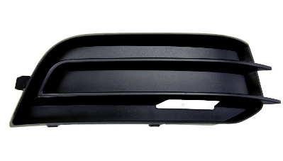 Купити Решітка впуск решітка радіатора w бампері права volvo audi a1