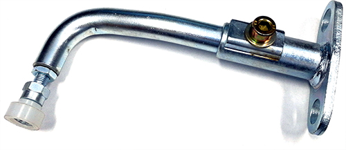 фото №1, Рычаг верхний дверь боковых kpl lublin 3302-6202310