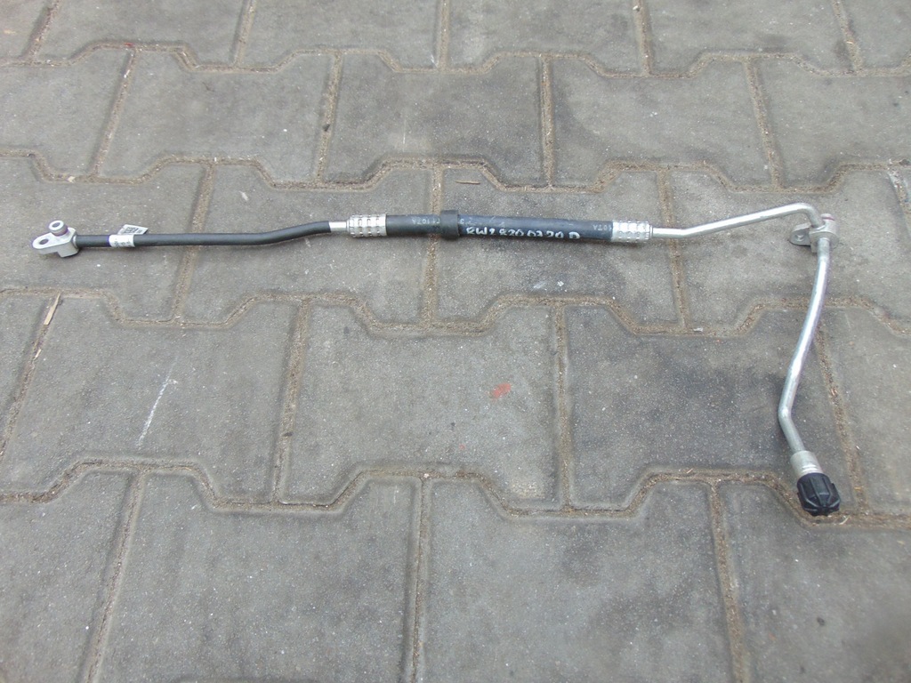 фото №1, Audi a4 b9 a5 8w 8w0816738c трубка кондиціонер