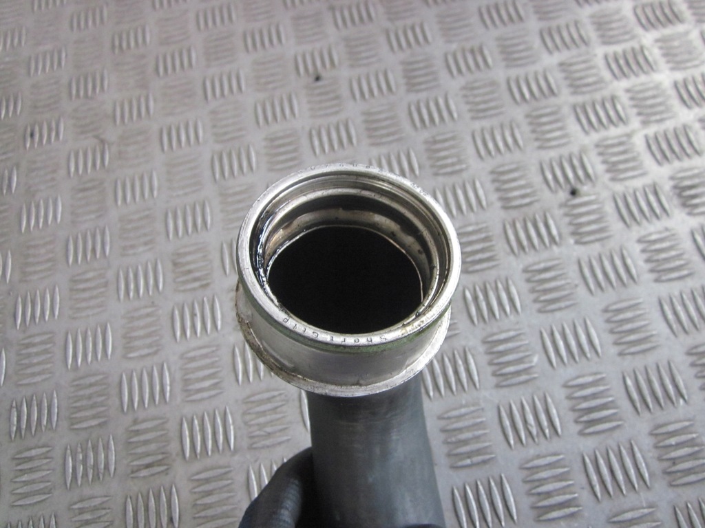 фото №5, Труба інтеркулер leon ii 1.8 tsi 1k0145832j