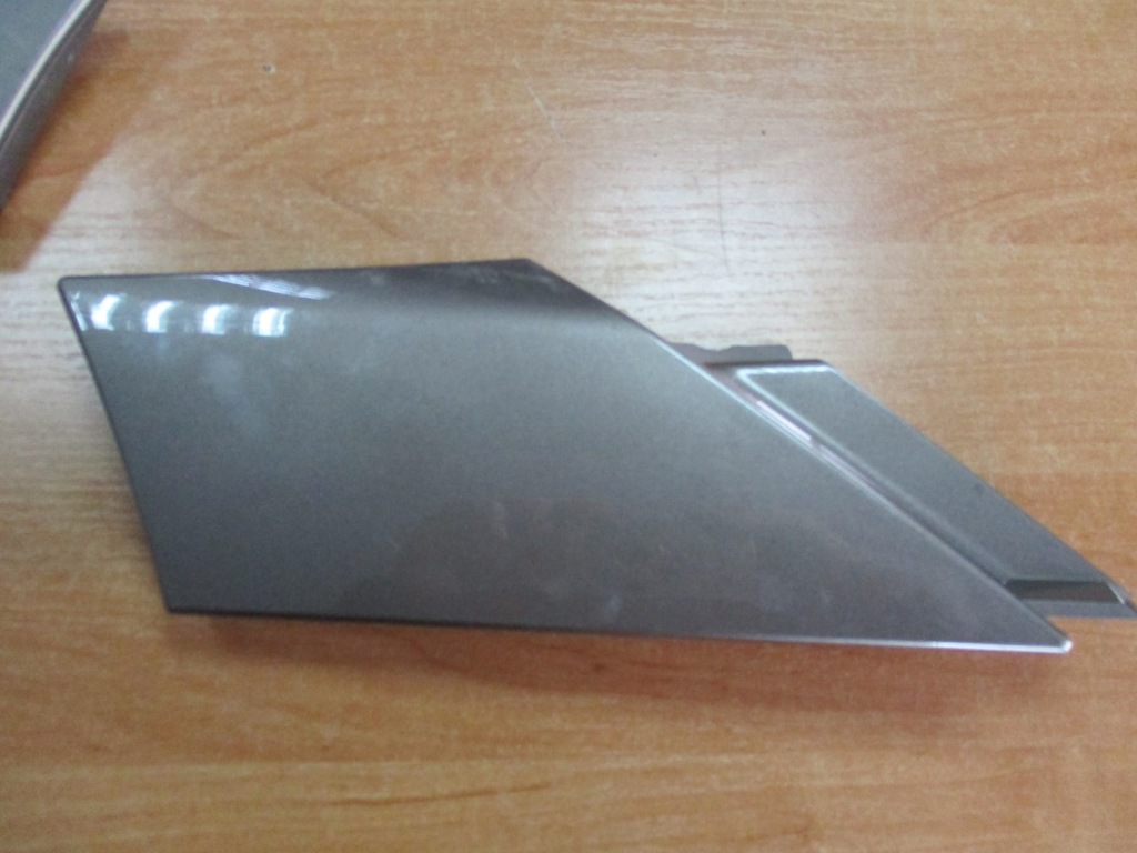 фото №4, Накладка накладка крила discovery sport ліва