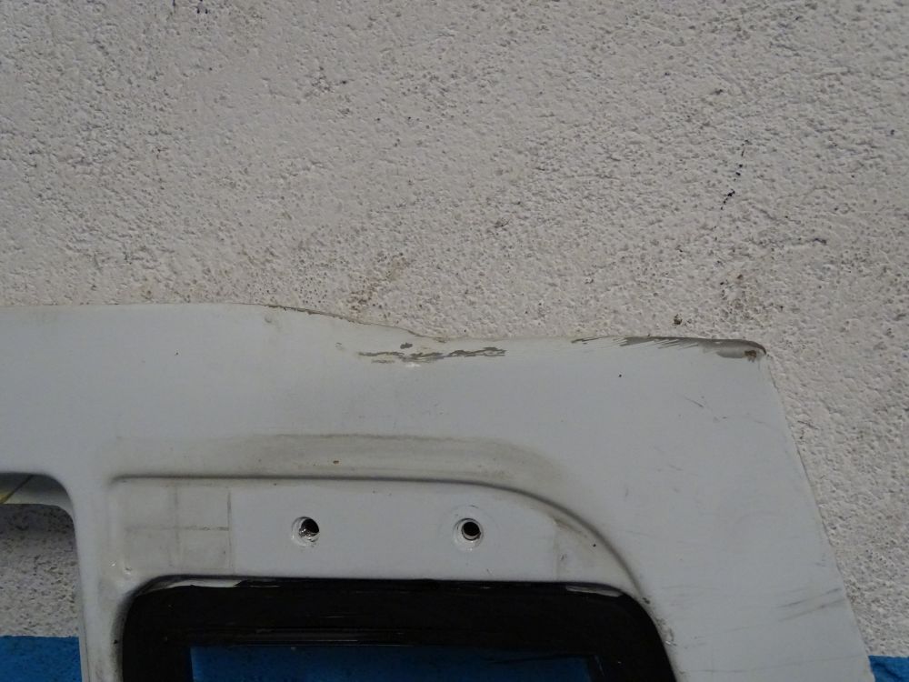 фото №6, Iveco eurocargo 02-08 двері праве