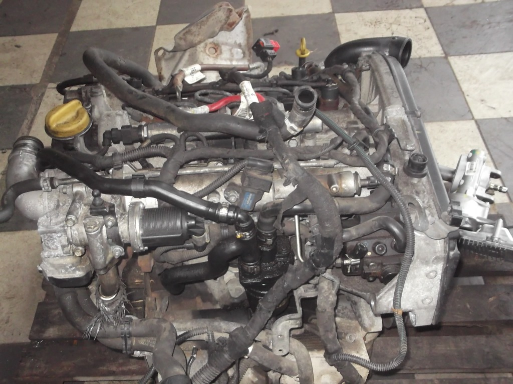 фото №1, Opel astra iii 1,9 cdti колектор всмоктуючий