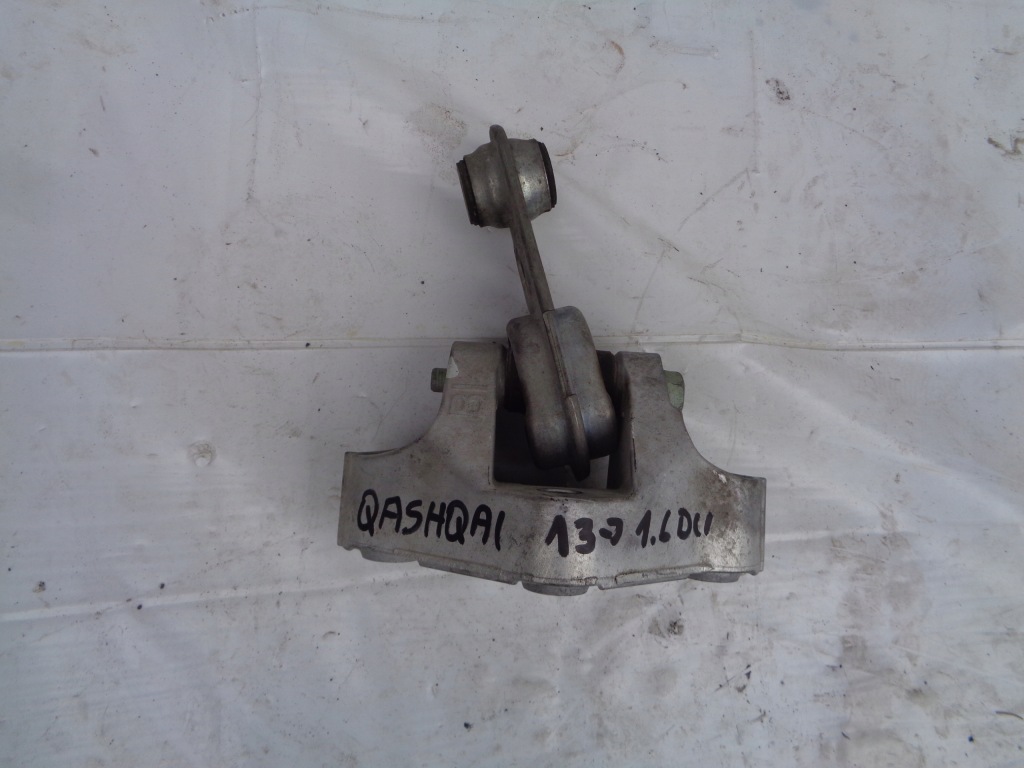 фото №1, Кронштейн nissan qashqai 1.6dci 2014- 113604ea0a