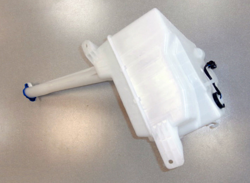 Новый бачок омывателя kia sorento 2009-12 в Украине