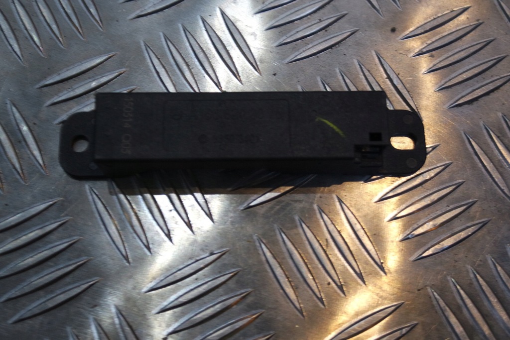 фото №1, Антена keyless mercedes a1668200075