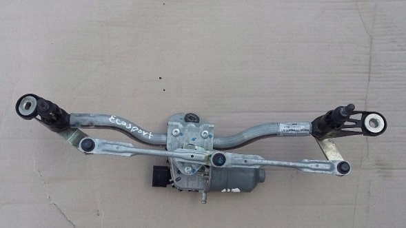 фото №1, Ford ecosport 2015 rok механізм двірник перед