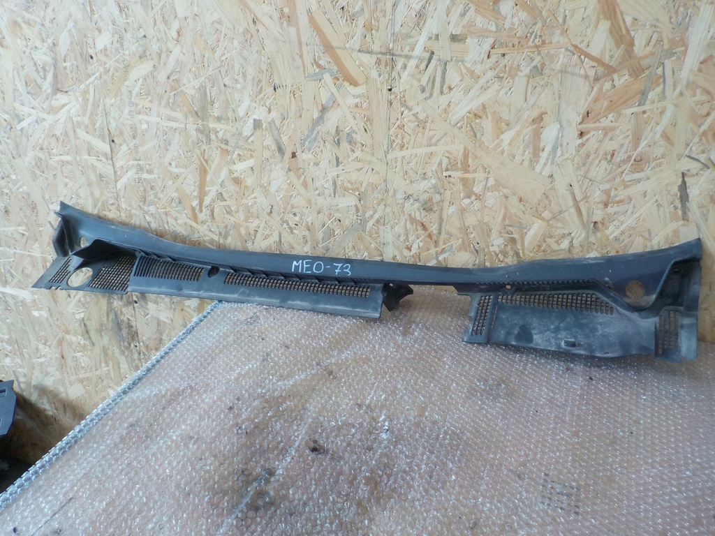 фото №1, Meriva i жабо зовнішнє