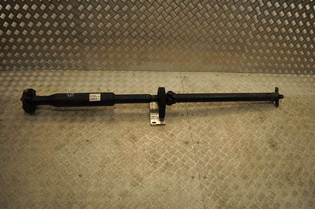 Купити Idealny kpl.wał привідний mercedes w217 s500 1