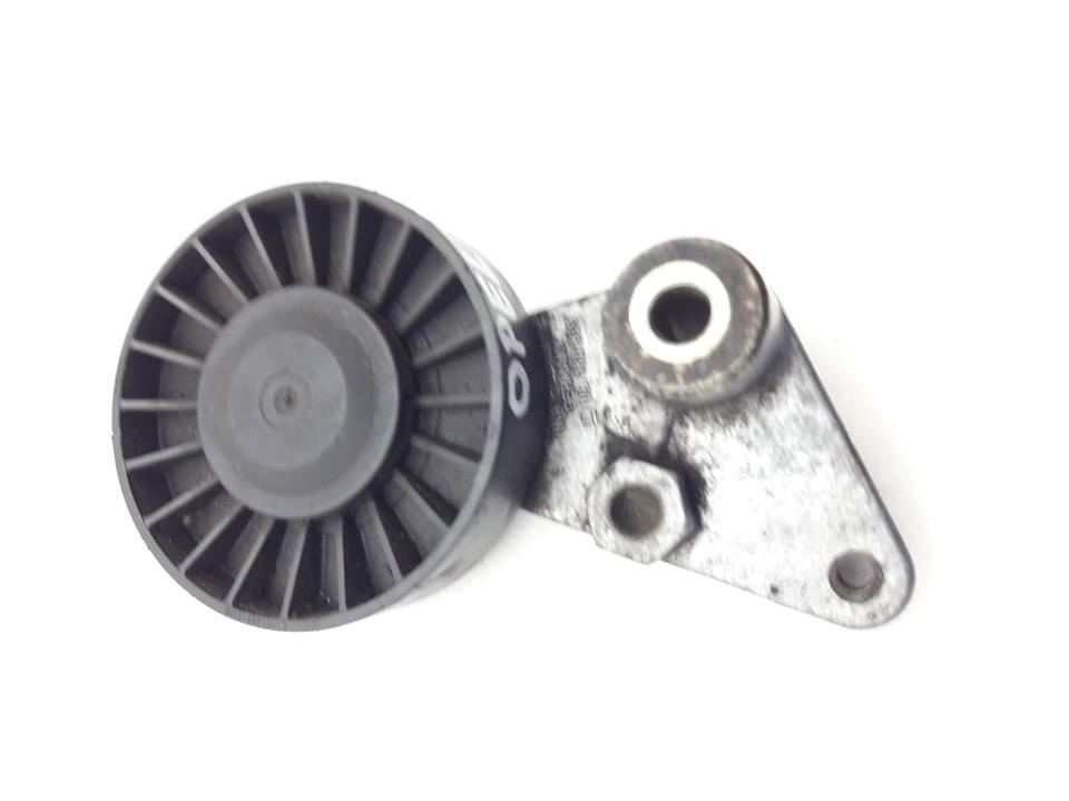 фото №1, Opel zafira a 2.0 dth dti ролик натягувач