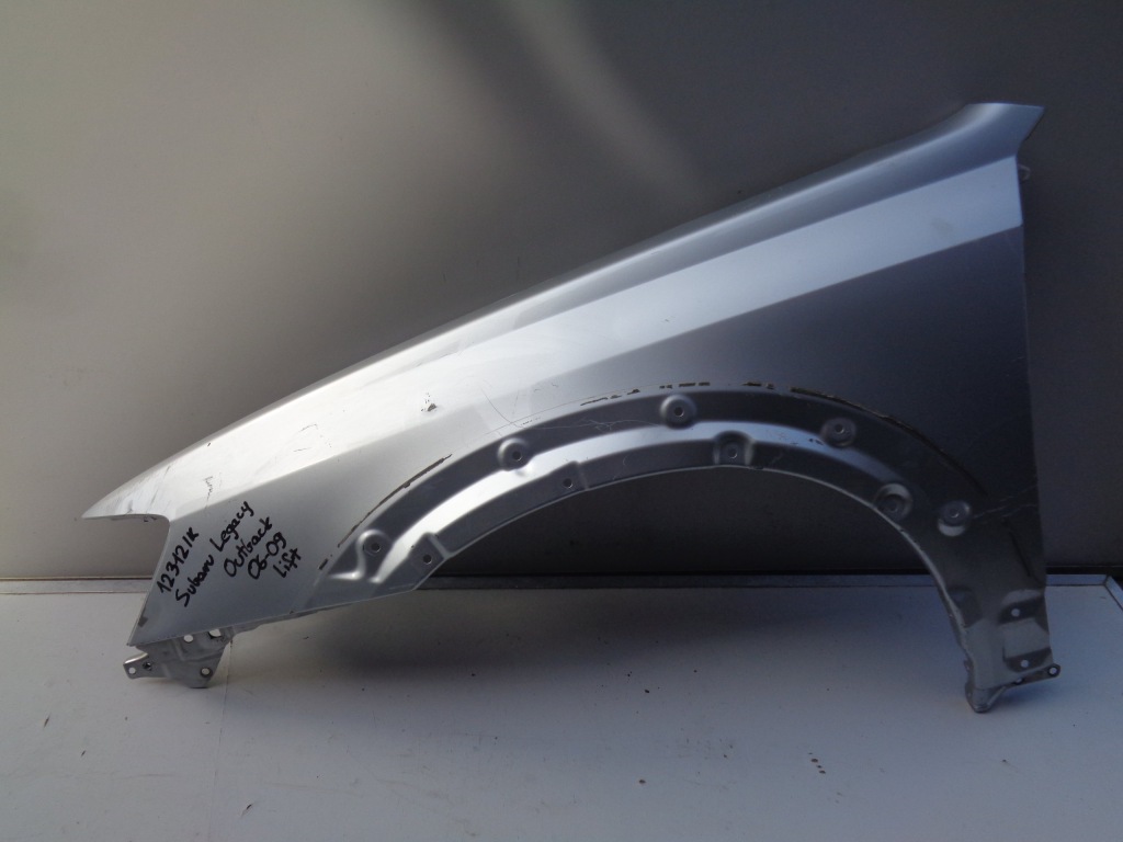 фото №1, Крыло левый subaru legacy outback 06-09 lift