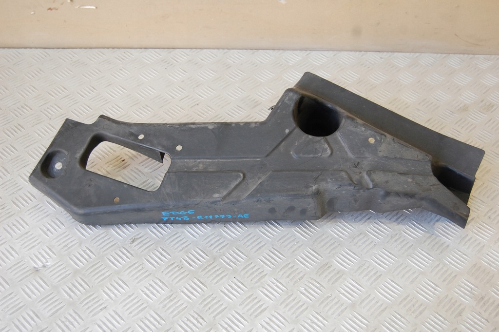 фото №1, Захист підвіска ford edge mk2 ii ft4b-r11779-ae